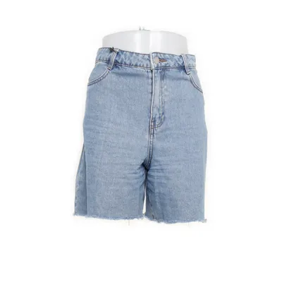 Denim shorts (Blauw) van Tezenis Katoen