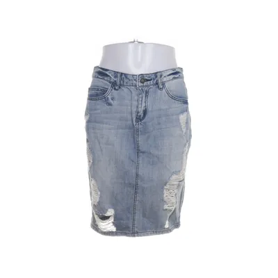 Jeanskjol (Blå) från Vero Moda Denim Bomull