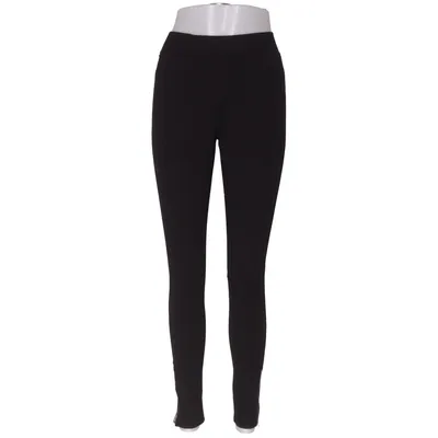 Leggings (Black) from AmbitionFly Cotton, Elastane