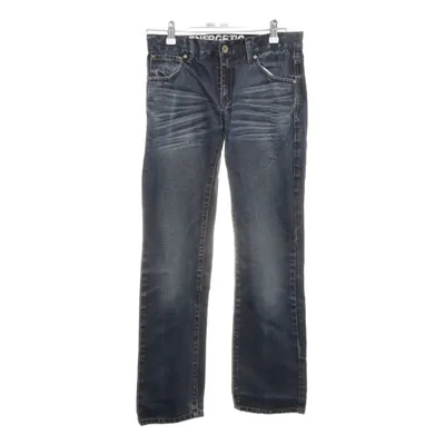 Jeans (Blue) from Outfitters Nation Cotton