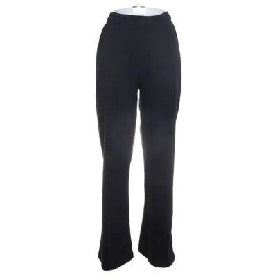 Sweatpants (Black) from Oceans Apart Cotton, Recycled polyester