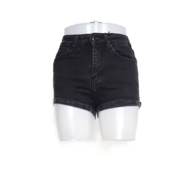 Jeansshorts (Sort) fra Tally Weijl Bomuld, Elastan