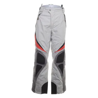 Överdragsbyxor (Vit, Flerfärgad) från Dainese Polyester, Nylon, Polyuretan