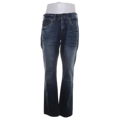 Jeans (Blå) från True Religion Bomull