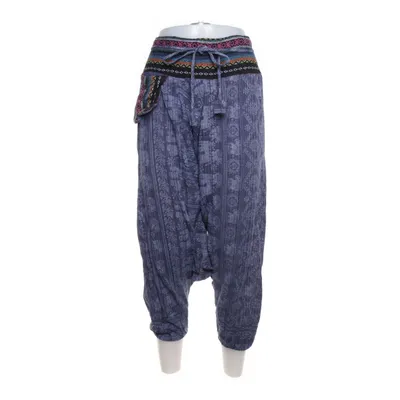 Harembroek (Blauw)
