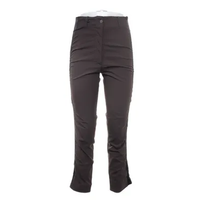 Broek (Bruin, Meerkleurig) van Marithé François Girbaud