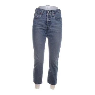 Jeans (501) från Levi Strauss & Co Bomull