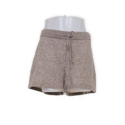 Shorts (Beige) från & Other Stories Jakull, Polyamid, Ull
