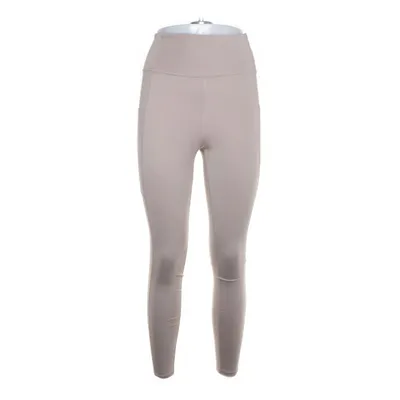 Sportleggings (Beige) van H&M Move Polyester, Elastaan