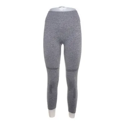 Sportleggings (Grijs) van ICIW Elastaan, Polyamide, Polyester