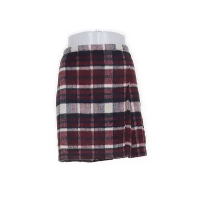 Omlottkjol (Lila, Röd, Flerfärgad) från George Akryl, Polyamid, Polyester, Ull, Viskos