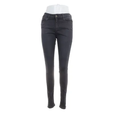 Jeans (Black) from School Rag Cotton, Elastane, Polyester, Viscose