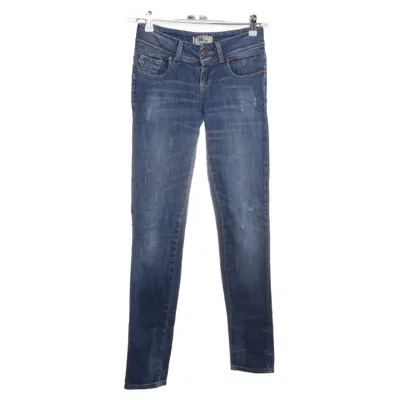 Spijkerbroek (Blauw) van LTB