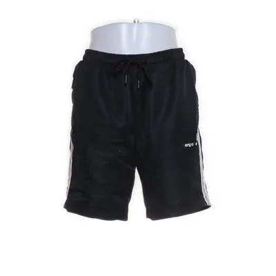 Träningsshorts (Svart) från Sergio Tacchini Polyester