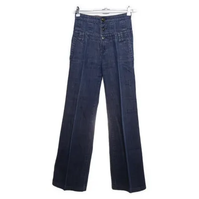 Spijkerbroek (                               ) van Pepe Jeans Katoen