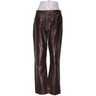 Lederhose (Braun) Leder