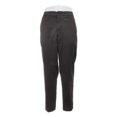 Broek (Bruin) van These Glory Days Elastaan, Polyester, Viscose