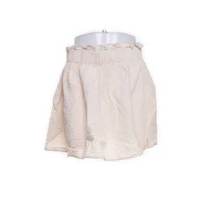 Kjol (Beige) från Sabo Bomull, Viskos