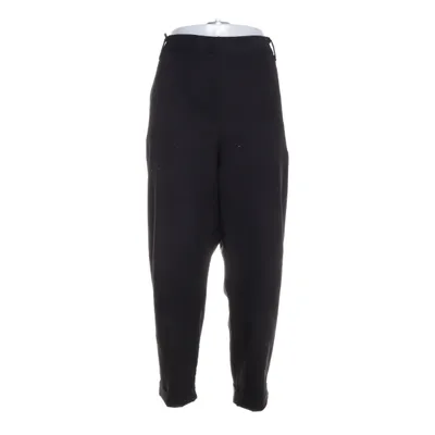 Broek (Zwart) van Ms Mode