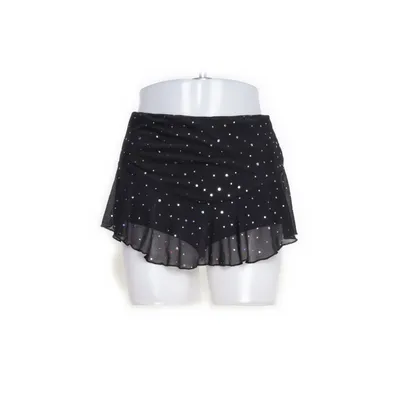 Dancewear (White) from Shein Polyamide, Polyester