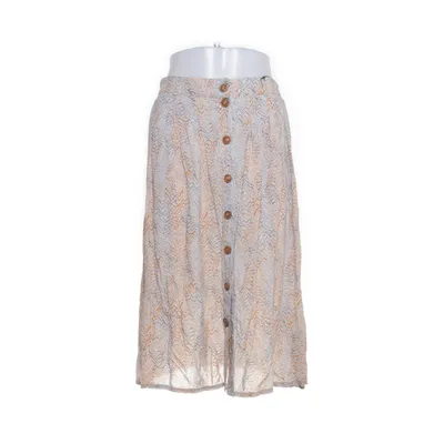 Jupe (Multicolore, Beige) de Nümph
