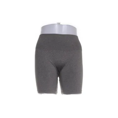Kompressionsshorts (Grå) från NVGTN Elastan, Nylon