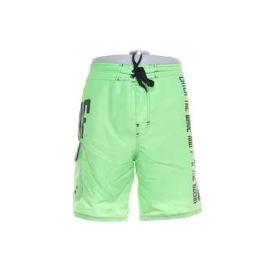 Swim shorts (Green) from Much More