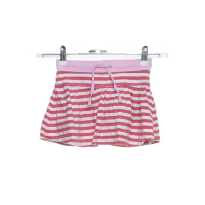 Skort (Rosa, Vit) från Mini Boden