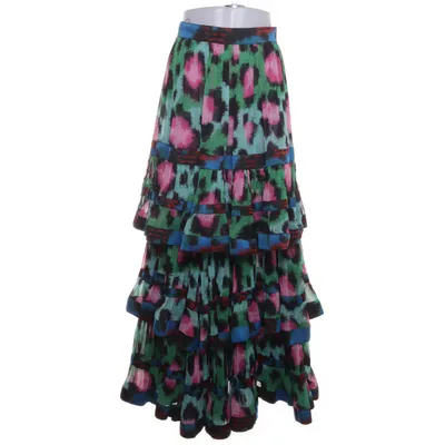 Sæt (Grøn, Flerfarvet) fra Kenzo x H&M Polyester