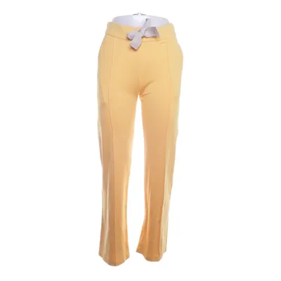 Byxor (Gul) från Scotch & Soda Elastan, Nylon, Viskos