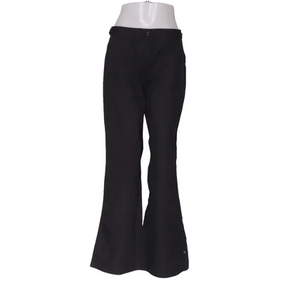 Pants (Black) from Fresh Spirit Cotton, Polyester