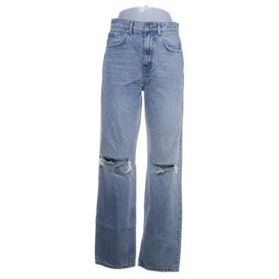 Jeans (Blå) från Perfect Jeans Gina Tricot Bomull