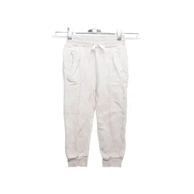 Sweatpants (Beige) fra Livly Elastan, Bomuld