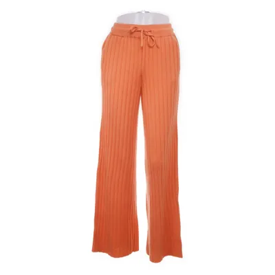 Sweatpants (Orange) from Gobi Cashmere