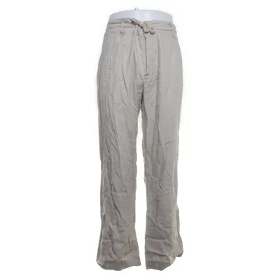 Pajama pants (Beige) from Zara Man