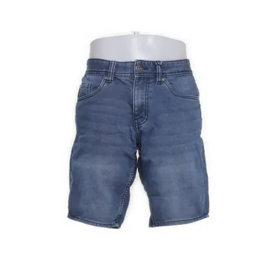 Jeansshorts (Blå) från Livergy