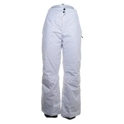 Pantalon de neige (Blanc) de Wanabee