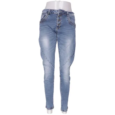 Jeans (Blå) från Lexxury Jeans