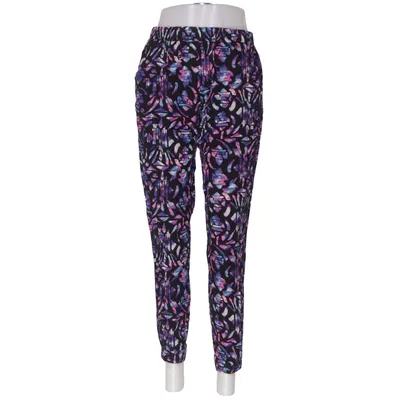 Pyjamasbyxor (Svart, Flerfärgad) från Crocker Apparel Viskos