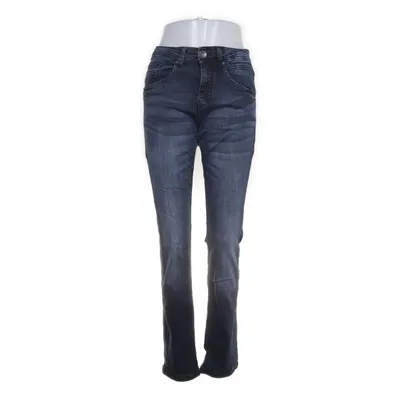 Jeans (Blau) von Tom Tompson Baumwolle, Elasthan