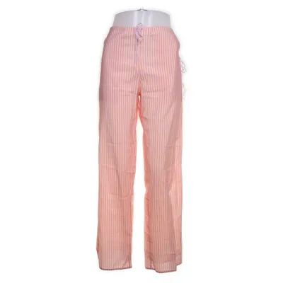 Palazzo pants (Pink, Multicolored) from Carmen Says Polyester, Viscose