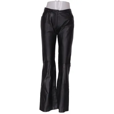 Pants (Black) from Biaggini Polyester