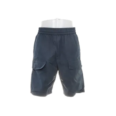 Cargoshorts (Blå) fra Wood Wood Bomuld, Polyamid, Polyester