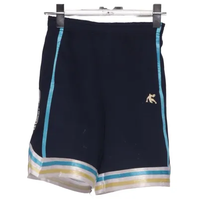 Basketball shorts (Blue) from And1 Polyester
