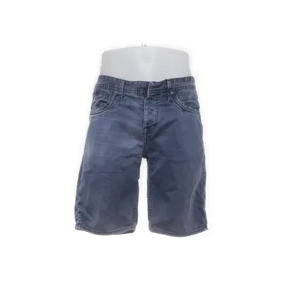 Shorts (Blå) från Crossby