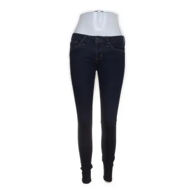 Jeans (Blue) from Hollister Cotton, Elastane, Polyester