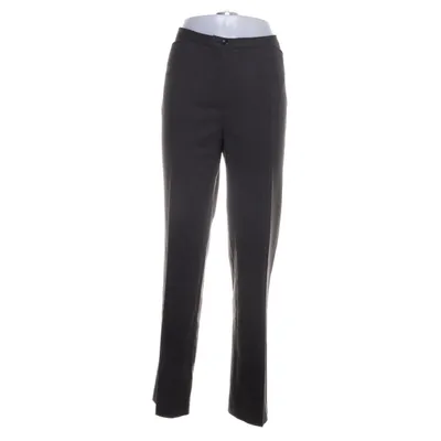 Suit pants (Brown) from Michele Elastane, Polyester, Wool