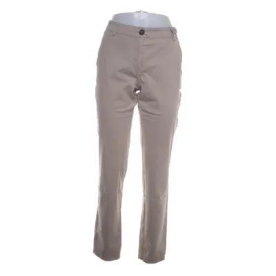 Chinos (Beige) från Marc Cain Bomull, Elastan, Polyester
