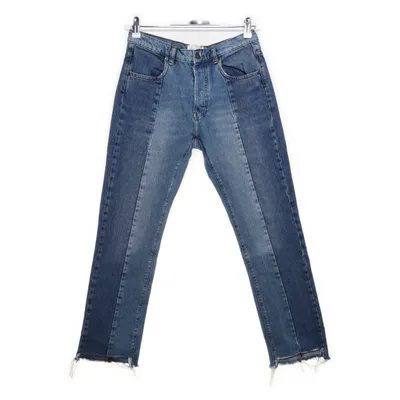 Jeans (Blå) fra Les Coyotes de Paris Bomuld, Elastan