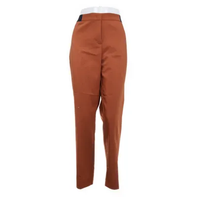 Kostymbyxor (Brun) från Yessica by C&A Bomull, Elastan, Polyester